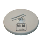 Garnrollenhalter Pfaff gro