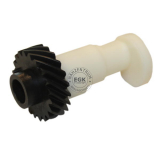 Greiferantriebs Zahnrad Pfaff creativ 2.0 - 5.5, performance 5.0