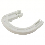 Halter Frontdeckel Husqvarna 412652101