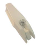 Halter fr Bernina Anschiebetisch