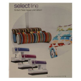 Handbuch Pfaff select 2.0, 3.0 & 4.0