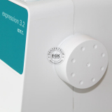 Handrad Pfaff expression, performance und creative neu