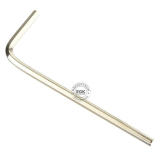 Innensechskantschl�ssel f�r Nadelbefestigungsschraube Brother Overlock