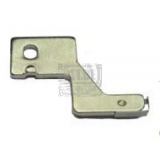 Kapselanhaltest�ck Singer 9910, 9920, 9940