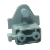 Schieber - Kohlehalter Bernina Fuanlasser