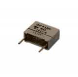 Kondensator Fuanlasser Elektronik Bernina Typ 286