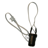 Lampenfassung Pfaff 2010-2170