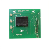 LED Display Pfaff passport 2.0