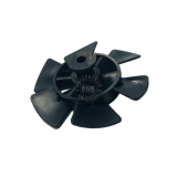 Motorriemenscheibe Bernina L460