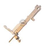 Nadelstangenf�hrung Brother NV10, 10A, 20, 25, 30, 50