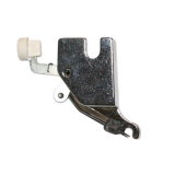 N�hfu�halter Brother Overlock - �ltere Modelle