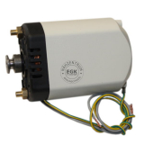 Einbaumotor 230V/70W