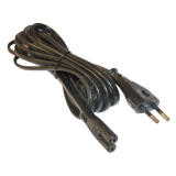 Netzzuleitung, Netzkabel, Stromkabel