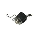 Obergreiferabdeckung Bernina 2000D, 2000DE, 2000DCET, 2500DECT