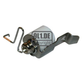 Obergreiferabdeckung Bernina 334, 700, 800, 1000, 1200, 1300