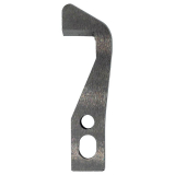 Obermesser Elna 604, 614, 624, 714, 745, Pro4DE, Pro5DE