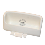 Overlock Abfallbeh�lter Bernette 134, 134D, 134DL