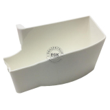 Overlock Abfallbehlter Bernina 1000, 1100, 1200, 1300