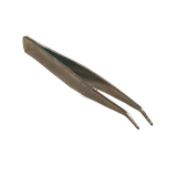 Overlock Pinzette 125mm