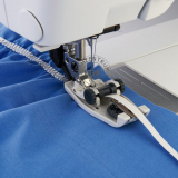 Pfaff Gummibandannhfu