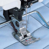 Pfaff Kantenfhrungslineal