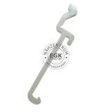 Pfaff Kunststoff-Feder