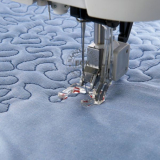 Pfaff Offener Freihandnhfu J und L