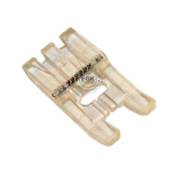 Pfaff Klarstichfu� - zum N�hen von Ziern�hten ohne IDT