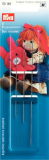 Prym Puppennadeln