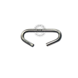 Riemenhaken f�r 5.0 und 5.5mm Lederrundriemen