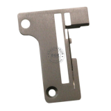 Rollsaumstichplatte Singer 14U 32, 34, 44, 344, 354, 444, 454, 544