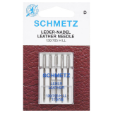 Schmetz Ledernadeln 130/705H-LL