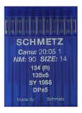 Schmetz Nadelsystem 134R