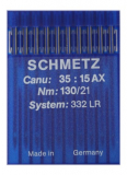 Schmetz Nadelsystem 332LR