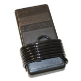 Singer Fuanlasser pneumatisch schwarz