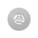 Garnablaufscheibe mittel - Singer Athena, Curvy, Cosmo, Confidence, Futura