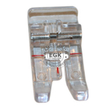 Singer Knopflochfu - passend zu niedrigen Ansatz