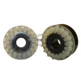 Singer Zahnradpaar 700, 800, 1000, 2000 Serien