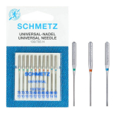 Schmetz Universal Nadel 130/705 Strke 70-90