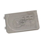 Spulenabdeckung Bernina bernette b37, b38, Deco 340