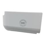 Spulenabdeckung - Klappdeckel Bernina 435, 475, 480