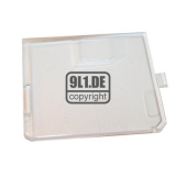 Spulenabdeckung Pfaff ambition 1.0, 1.5, 2.0