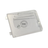 Spulenabdeckung W6 5000 Exklusive