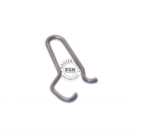 Spuler Mitnehmerfeder Brother