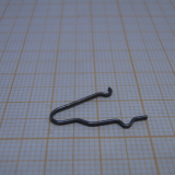 Spuler Mitnehmerfeder DRKOPP ADLER 212, 219