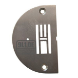 Stichplatte Bernina 217 - 6mm