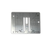 Stichplatte Bernina 435, 475QE