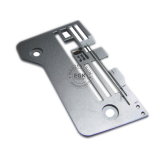 Stichplatte Bernina Overlock 1300MDC