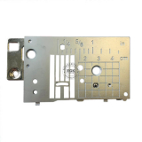 Stichplatte fr Brother V5, V7, VQ2