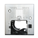 Stichplatte PFAFF Passport 2.0, 3.0